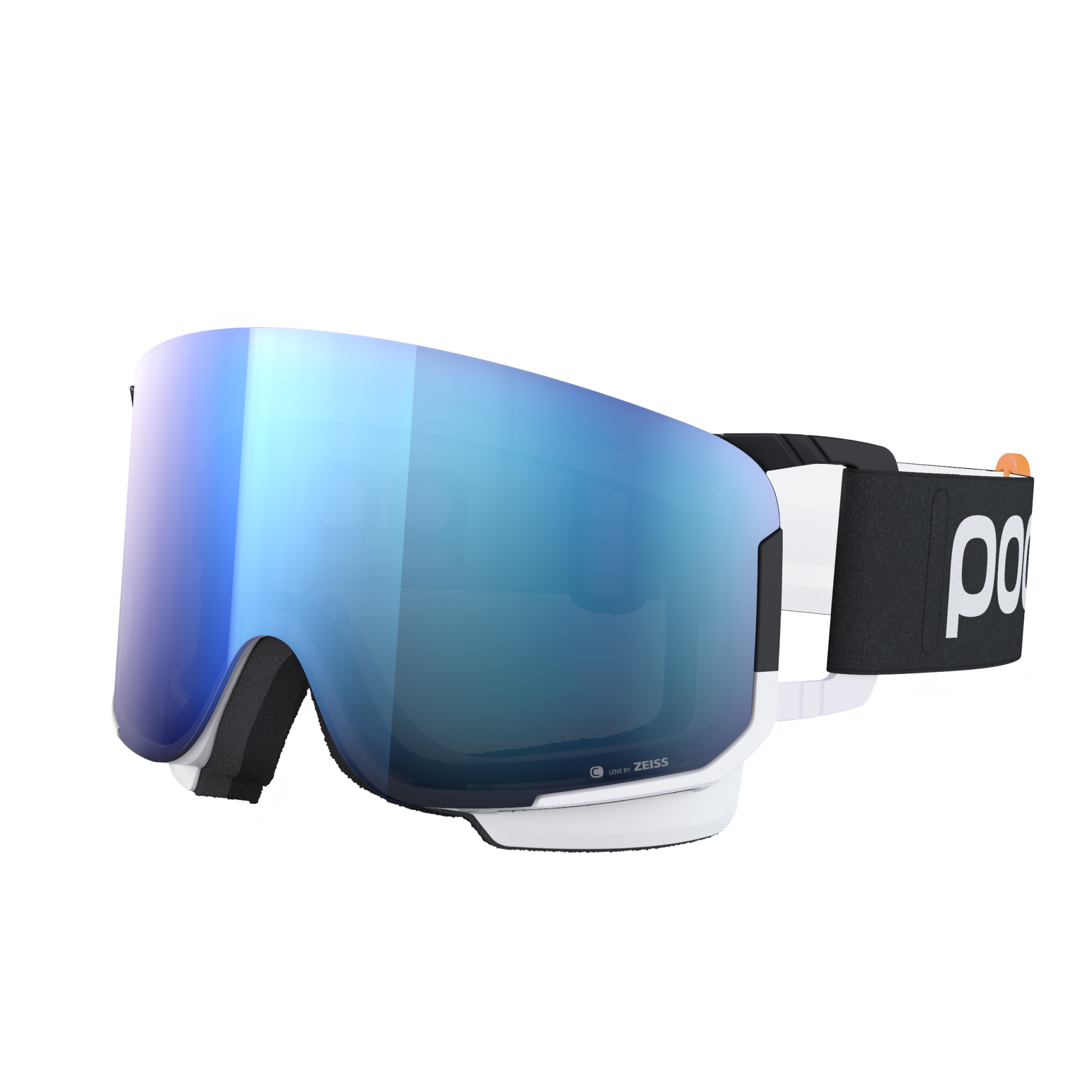 POC Nexal Clarity Comp