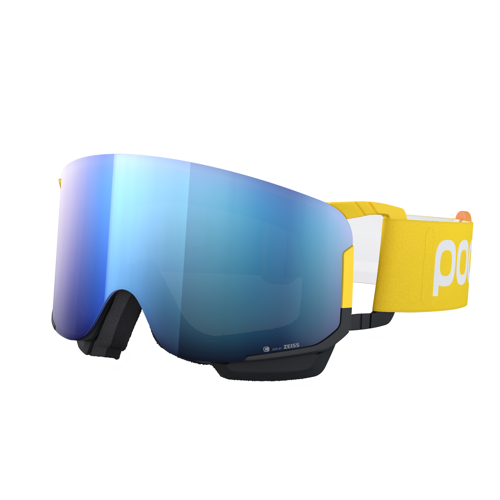 POC Zonula Mid Clarity Comp