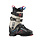 Salomon ALP. BOOTS S/LAB MTN BLACK/Rainy Day/Red