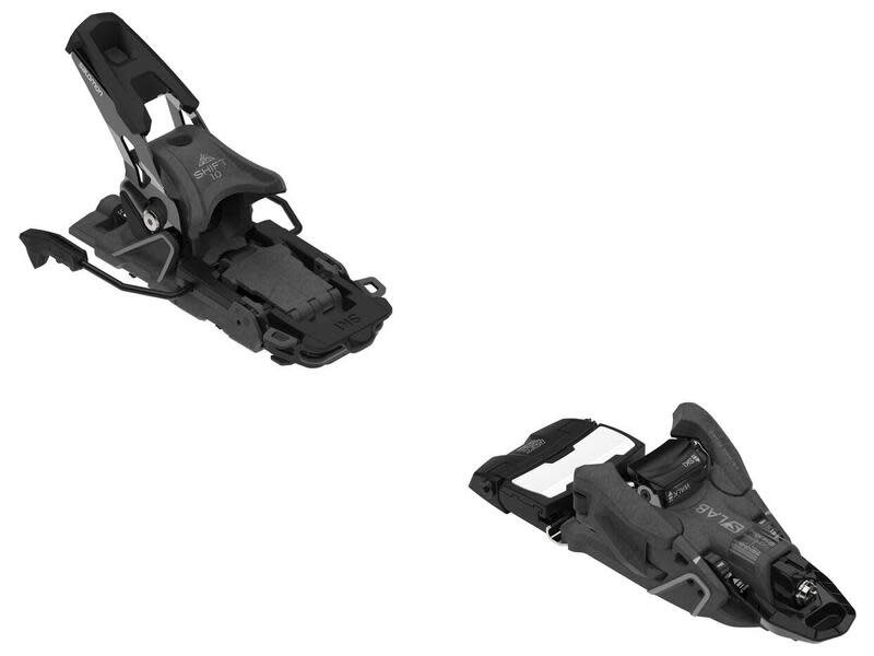 Salomon SHIFT MNC 10