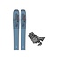 Salomon Salomon QST 98 + PRE CUT SKIN