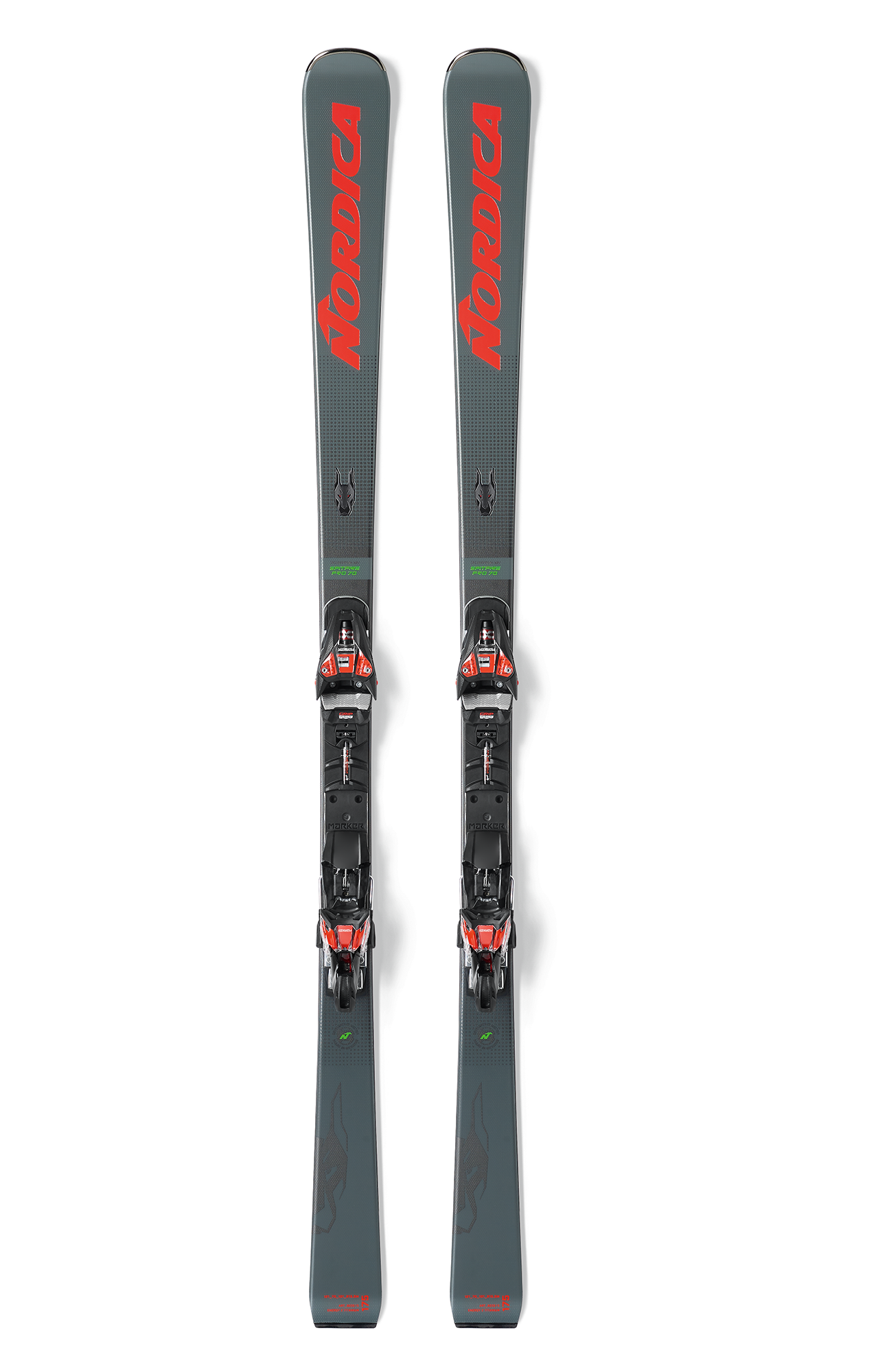 Nordica Doberman Spitfire 70 Pro - Le Spécialiste du Ski