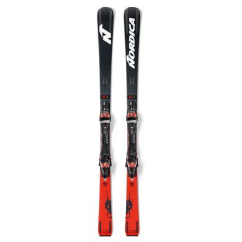 Nordica SLR