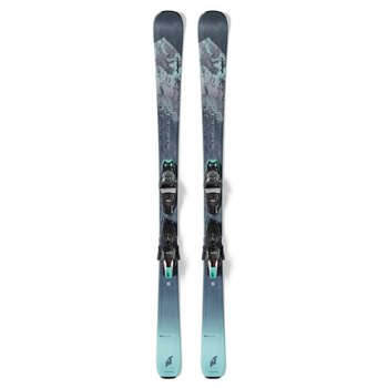 Nordica WILD BELLE DC 84