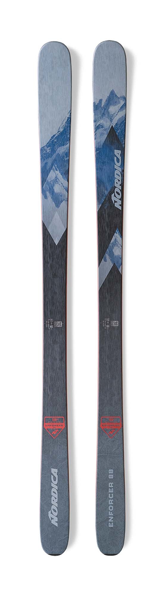 Nordica Enforcer 88