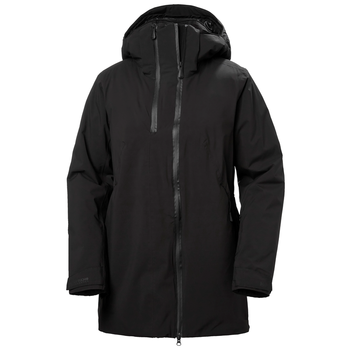 Helly Hansen HH Nora Long Insulated Jacket W