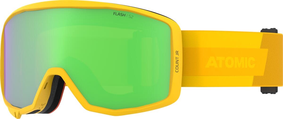 Atomic Atomic Count Jr Cylindrical