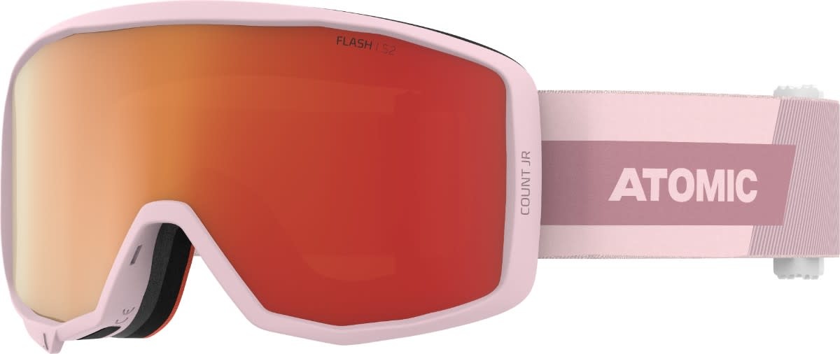 Atomic Atomic Count Jr Cylindrical