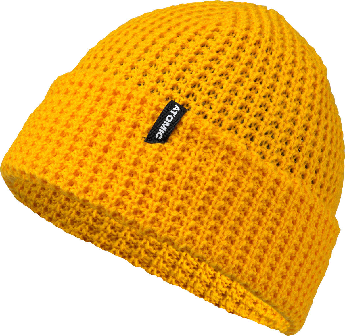 Atomic Alps Knit Beanie