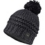 W Alps Pom Beanie