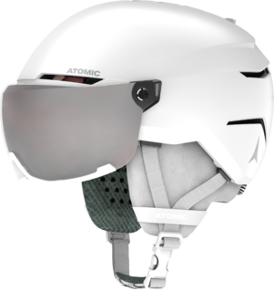 Atomic Atomic Savor Visor Jr