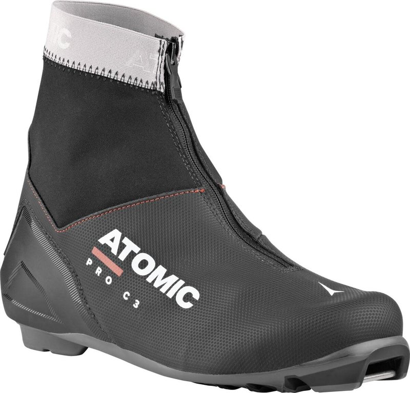 Atomic PRO C3