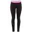 Louis Garneau LG Drytex 2004 bas Femmes Noir mauve