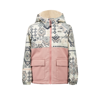 picture Snowy Toddler Jacket