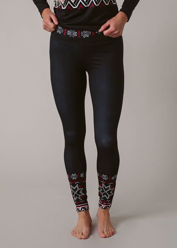 Krimson Klover Snowbank Legging