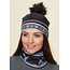 Krimson Klover Folklore Beanie