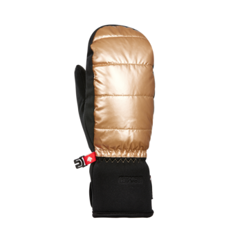 Kombi PUFF JUNIOR MITT