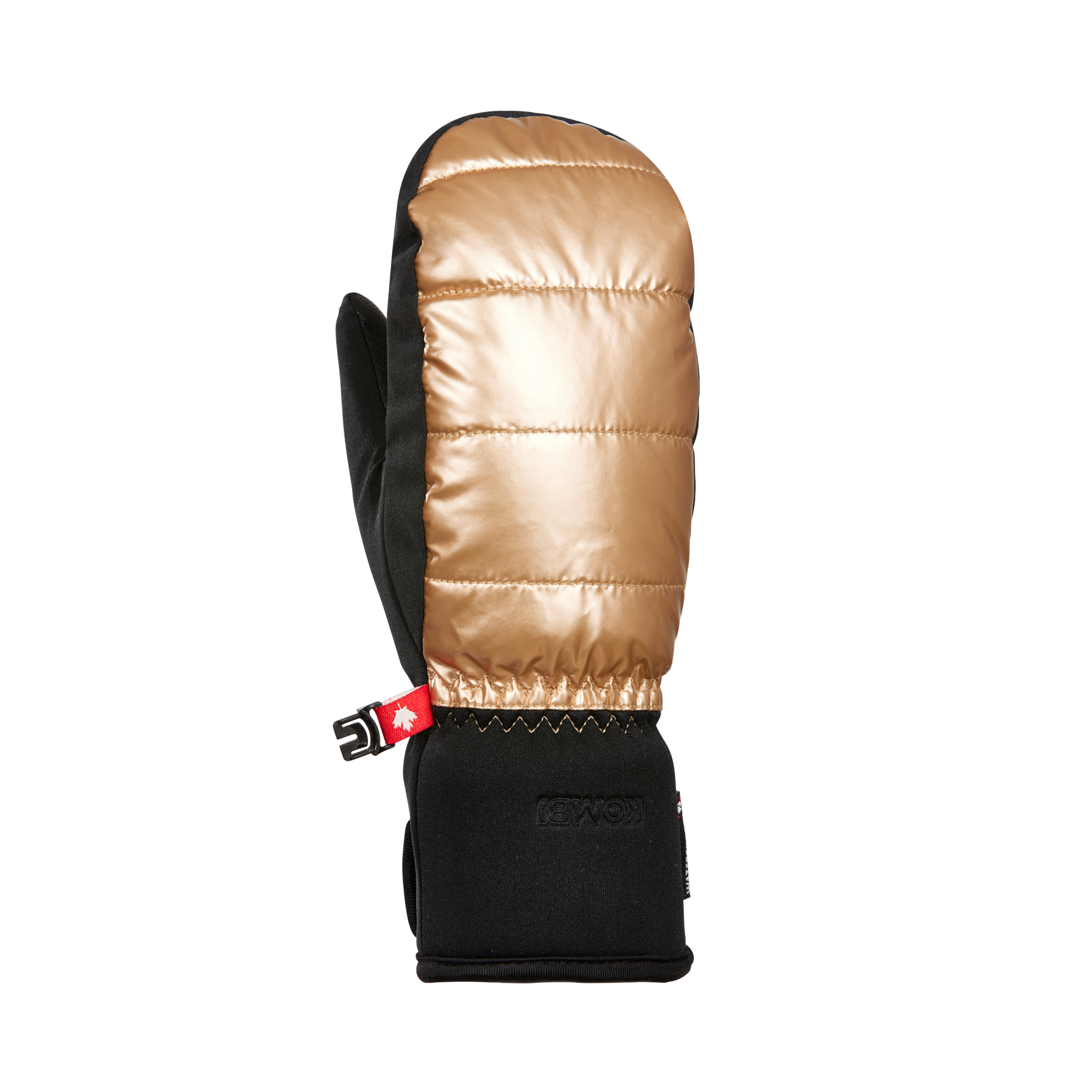 Kombi PUFF JUNIOR MITT
