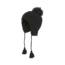 Kombi THE REFLECTIVE POMPOM JR HAT