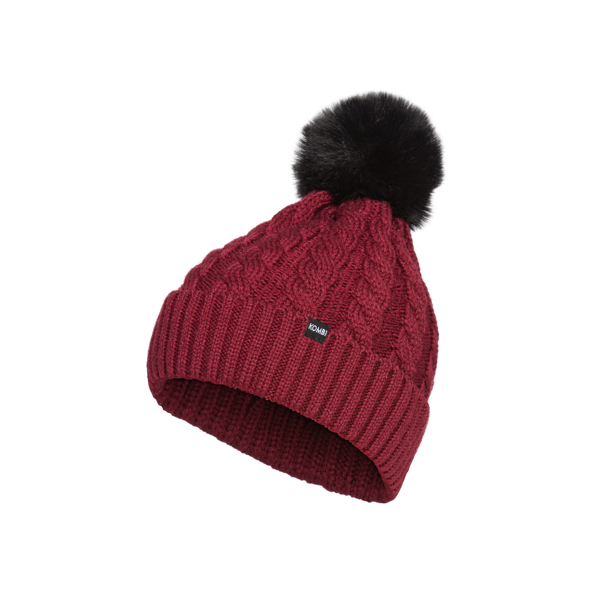 Kombi THE BRAIDY WOMEN HAT
