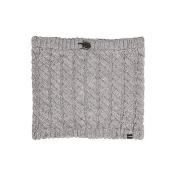 Kombi THE BRAIDY WOMEN NECKWARMER