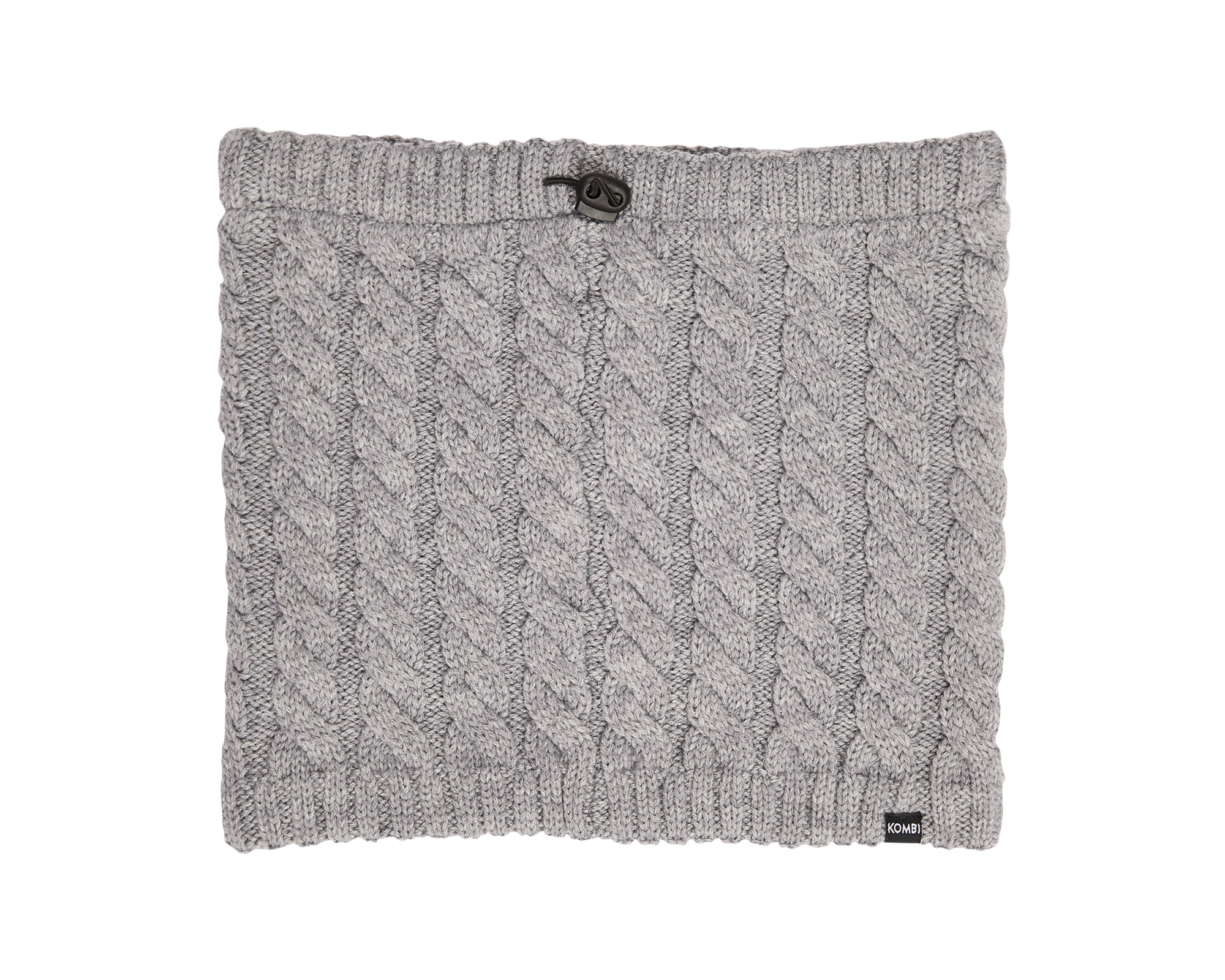 Kombi THE BRAIDY WOMEN NECKWARMENR