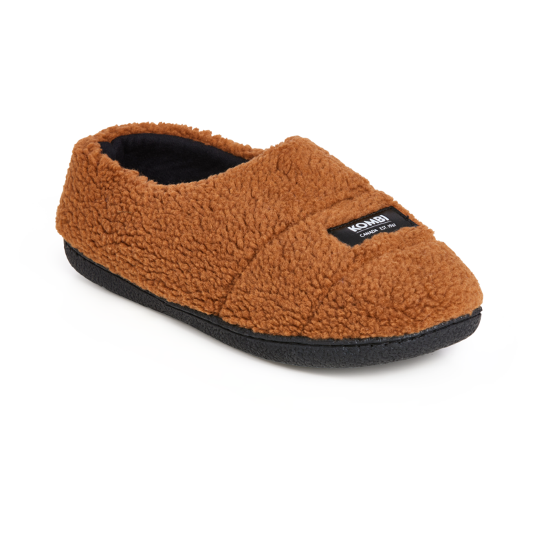 Kombi SHERPA SLIP ADULT SLIPPER