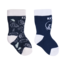 Kombi ADORABLE TWIN PACK INFANT SOCK