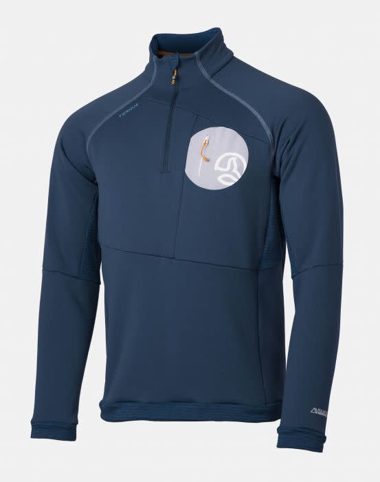 Ternua Krater 1/2 zip M