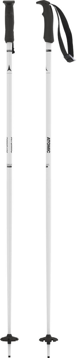 Atomic Cloud Bâton De Ski Femme - Léger Et Robuste Pour Débutantes