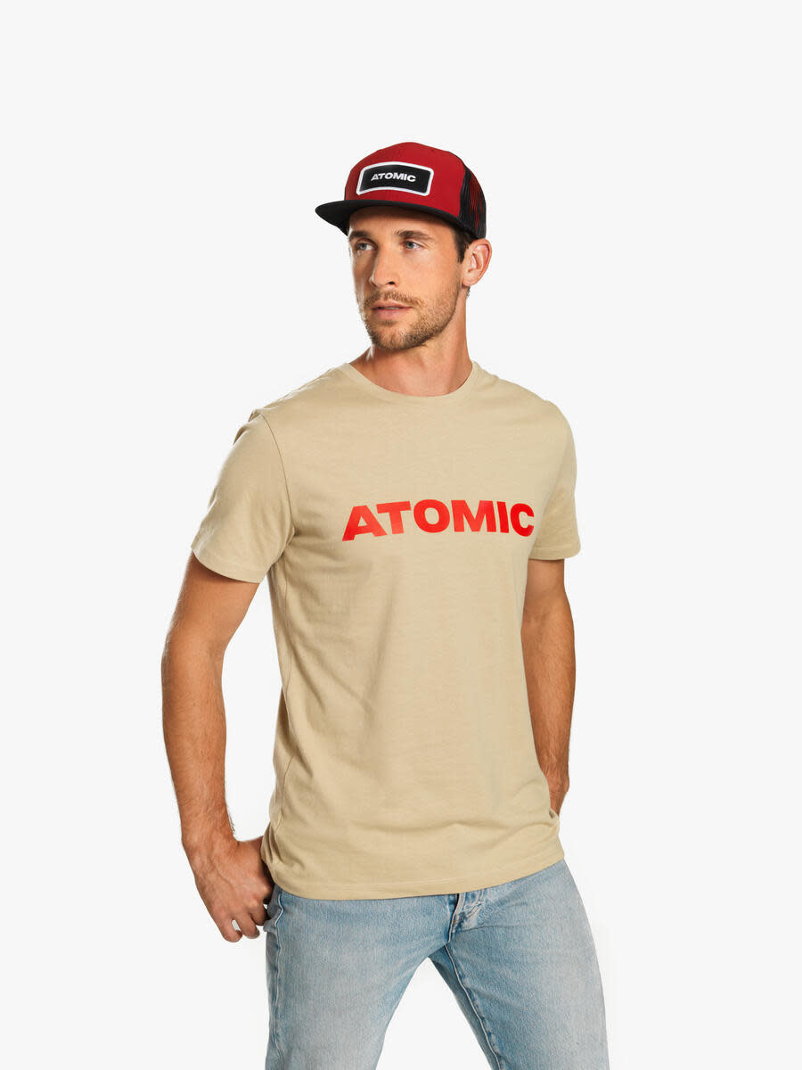 Atomic ALPS T-SHIRT