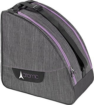 Atomic W boots bag