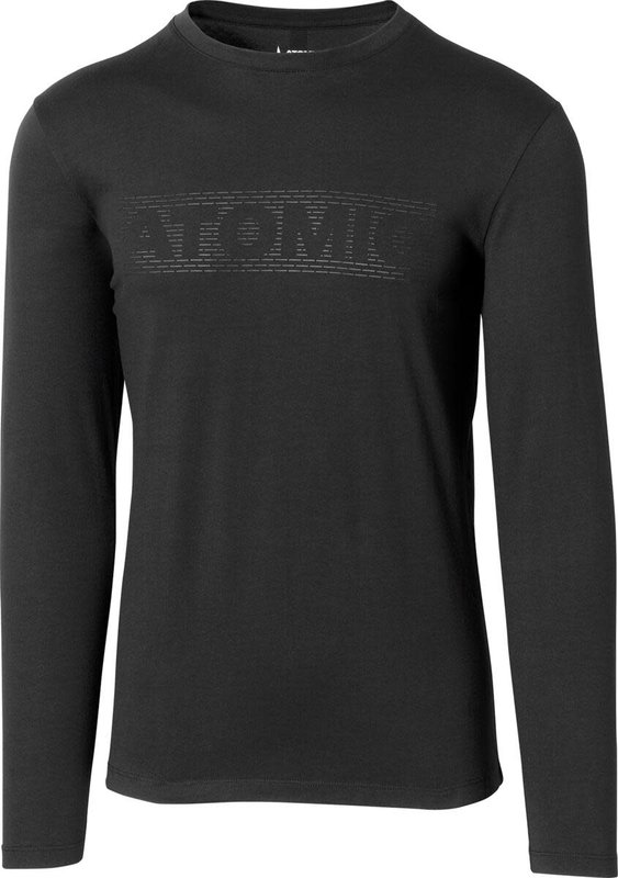 Atomic ATOMIC ALPS LS T-SHIRT