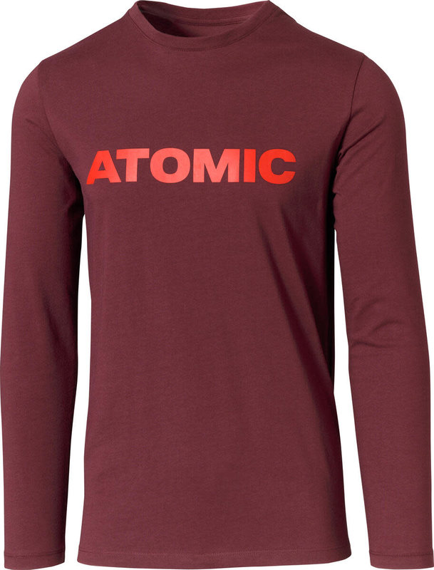 Atomic ATOMIC ALPS LS T-SHIRT