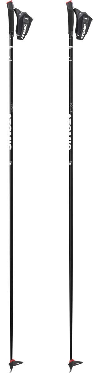 Atomic SAVOR QRS BLACK