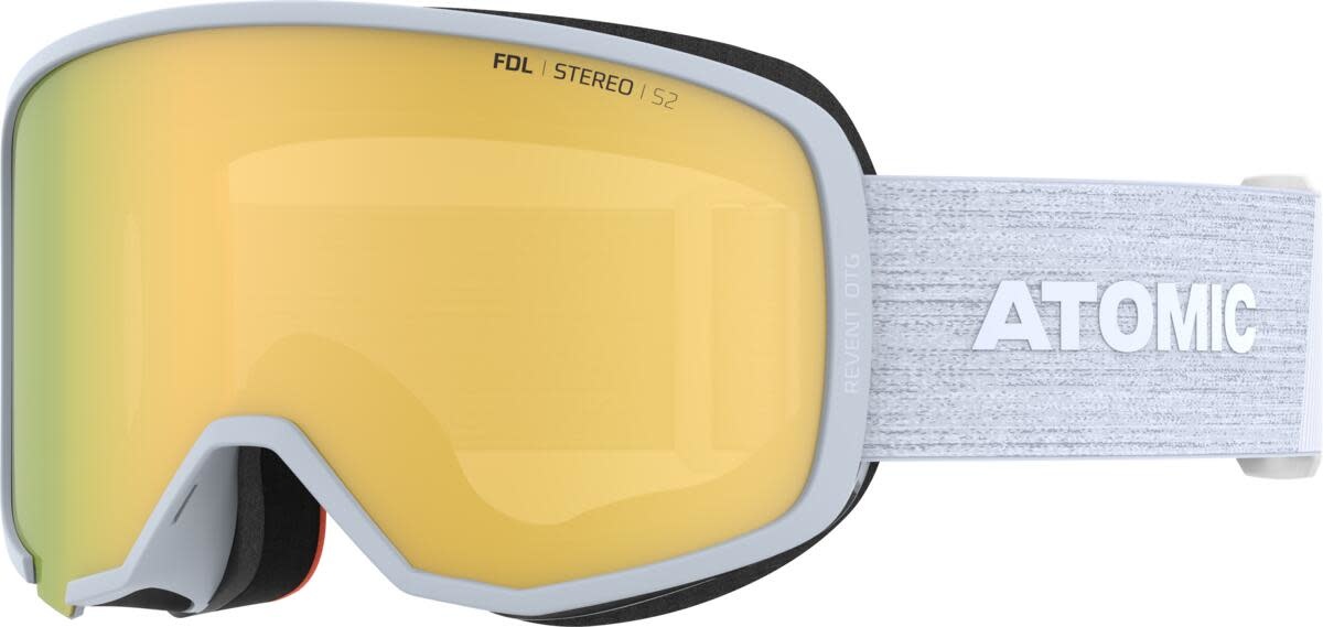 Atomic Revent OTG Stereo