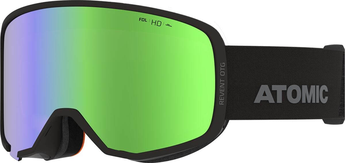 Atomic Atomic Revent OTG HD