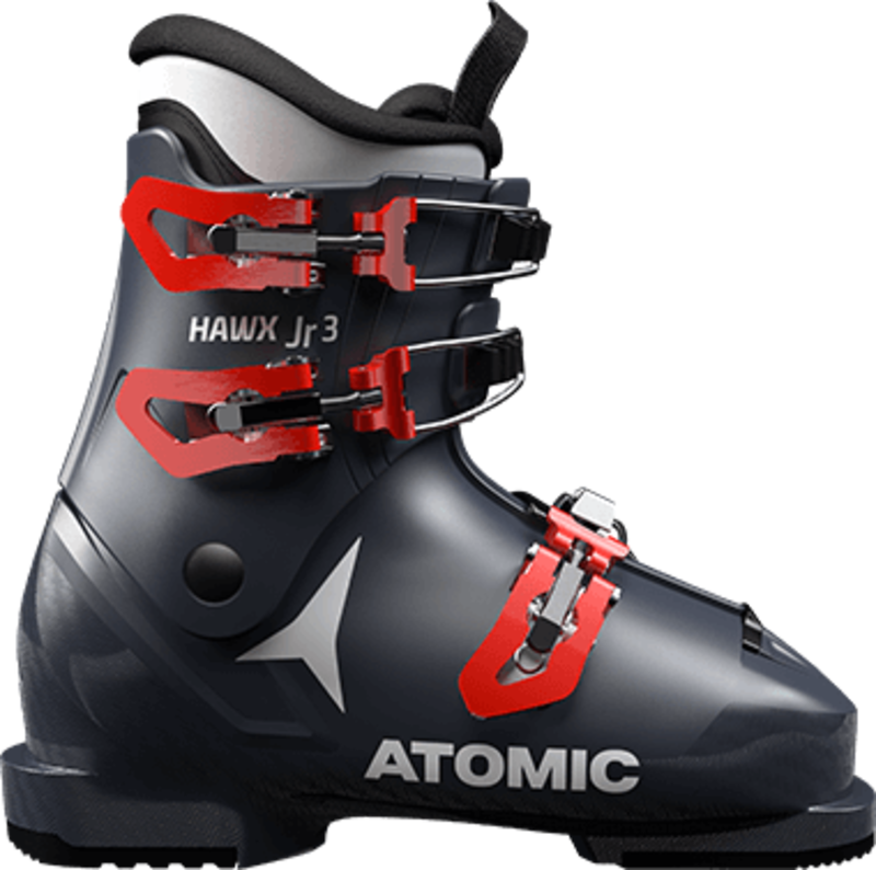 Atomic Hawx Jr 3