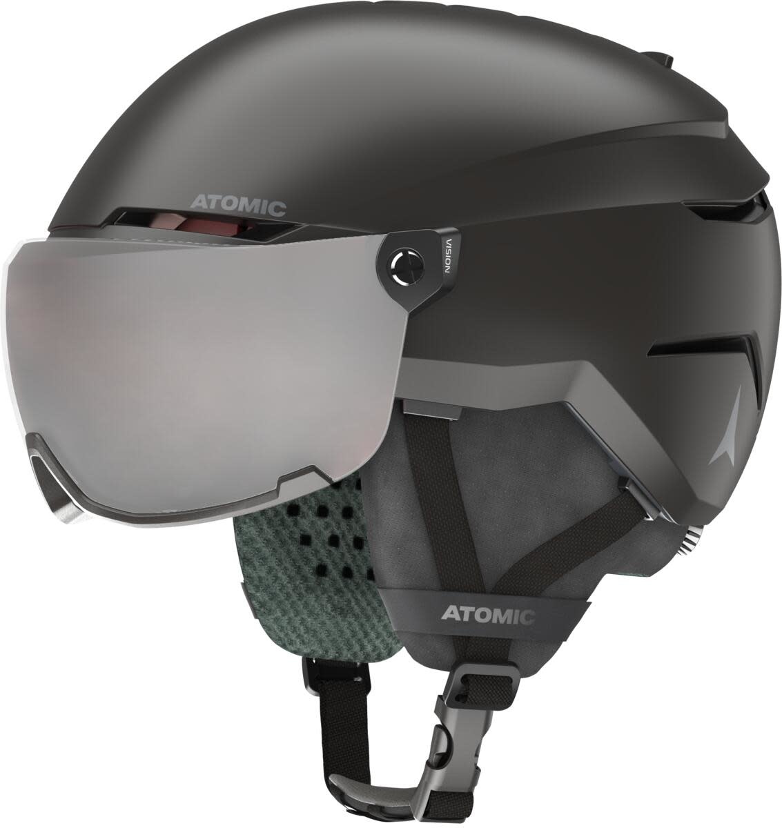 Atomic Atomic Savor Visor Jr
