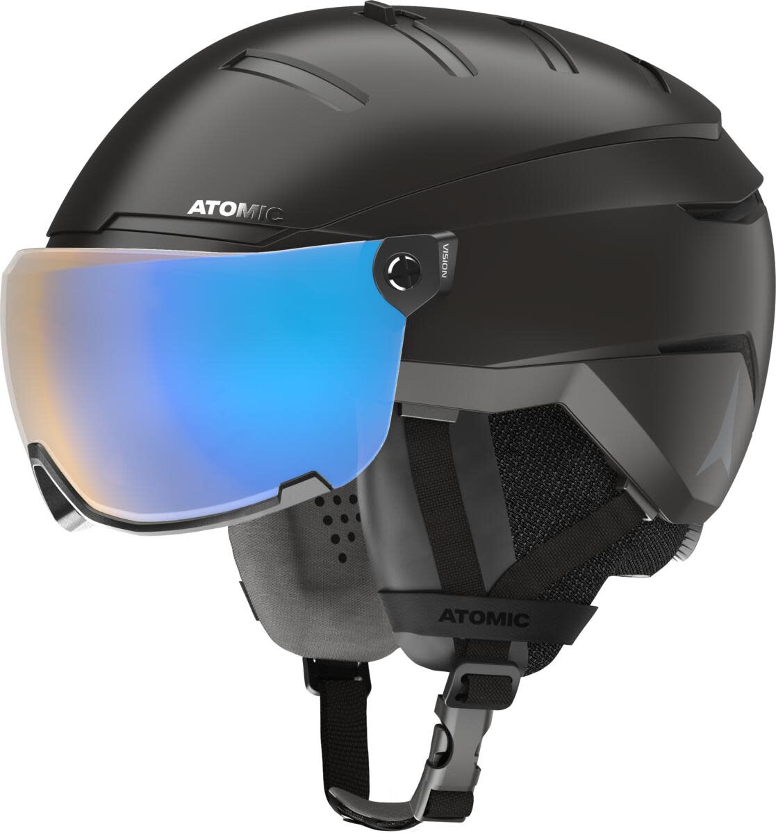 Atomic Atomic Savor GT Visor photo