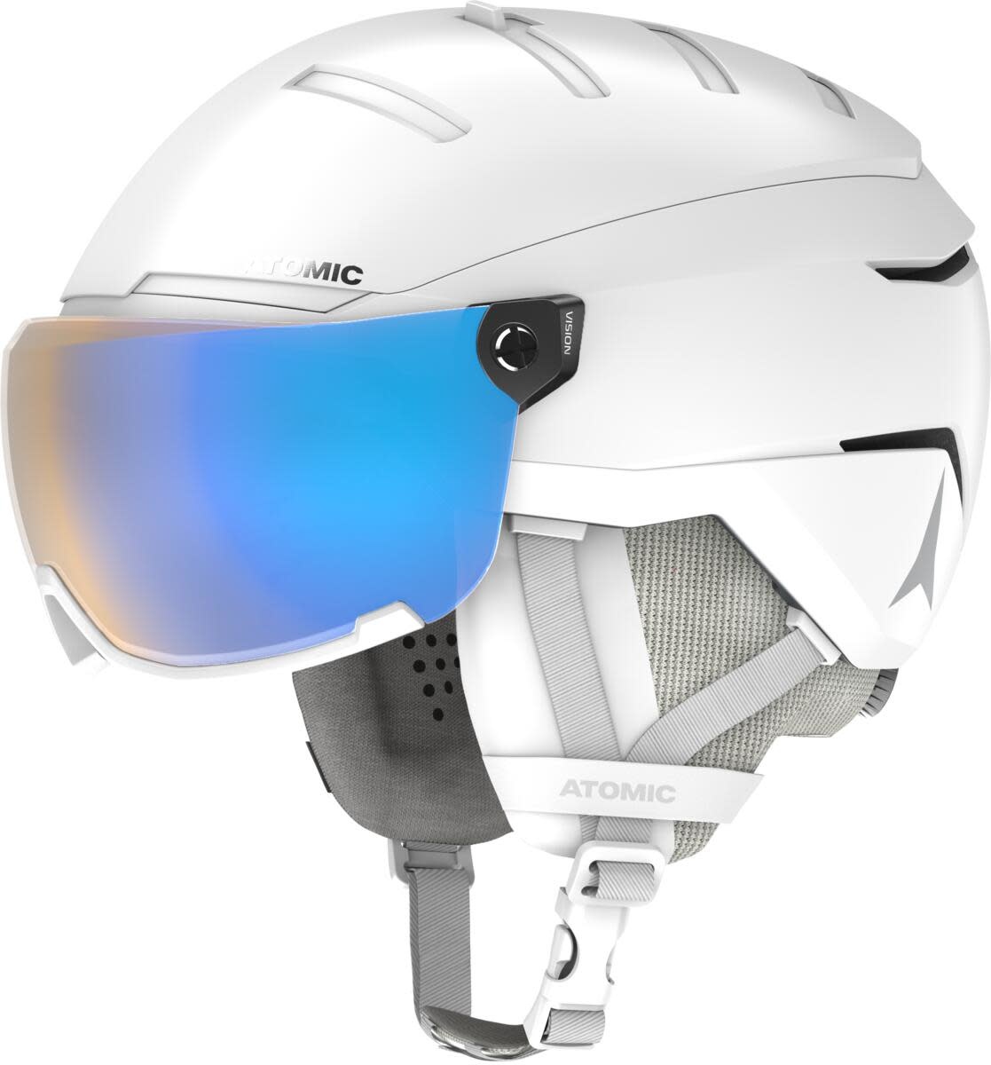 Atomic Atomic Savor GT Visor photo