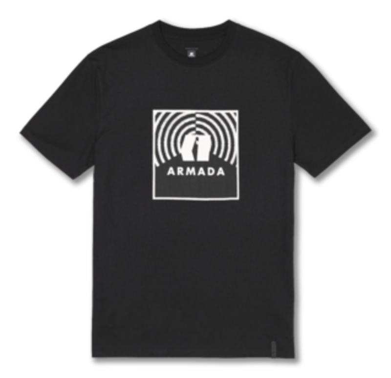 Armada Icon Tee