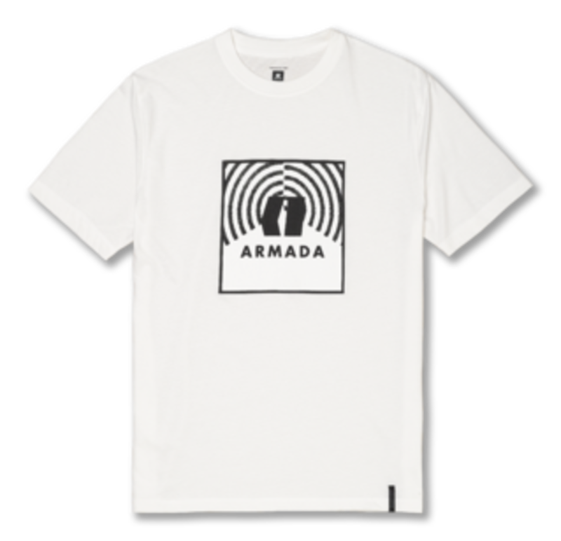 Armada Icon Tee