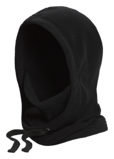 Armada Delta Hood