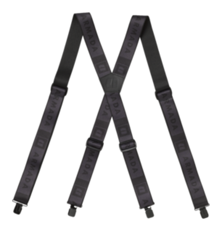 Armada Stage Suspenders