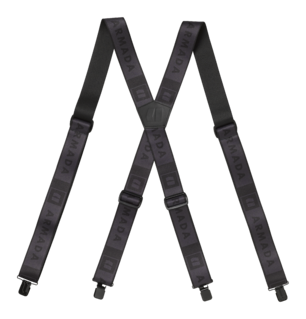 Armada Stage Suspenders