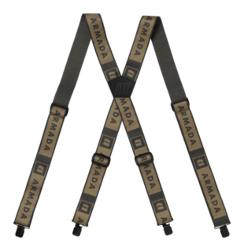 Armada Stage Suspenders