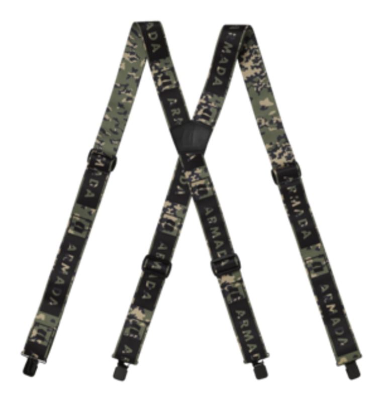 Armada Armada stage suspender