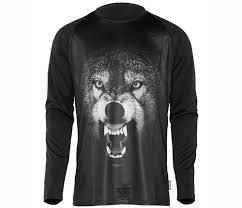 Armada Armadra Contra LS Baselayer Top