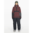 Rosalie 2L INS Anorak